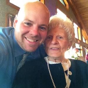 Meet your Posher, Drew